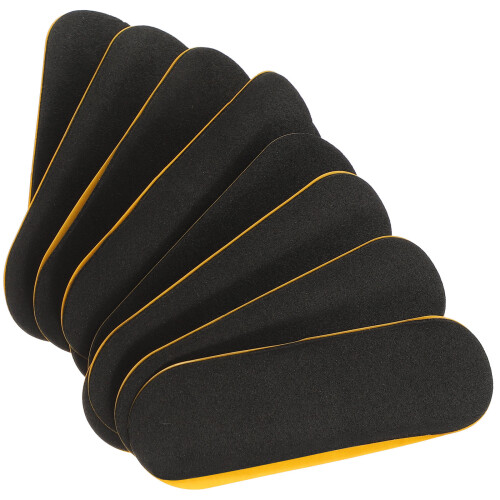 10 Pièces Ruban Adhésif En Mousse Pour Grip De Fingerboard