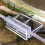 12St Clear Farbige Aquarium Glasabdeckung 6Mm 8