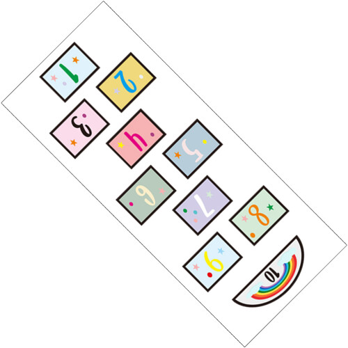 De Pegatinas Para Y Pared Con Infantil