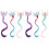 6 Unidades Peines De Degradado Para Extensiones 2