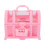 1 Set Make-up Kinderkosmetik Spielzeug Schönheitsbox Geschenk 4