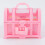 1 Set Make-up Kinderkosmetik Spielzeug Schönheitsbox Geschenk 10