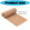 Winter Plant Root Protectors Insulation Wrap Reusable-30X300cm 3