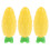 3 Pièces À Hydratant À L’ananas 3,4 G 10