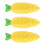 3 Pièces À Hydratant À L’ananas 3,4 G 11