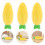 3 Pièces À Hydratant À L’ananas 3,4 G 9