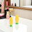 3 Pièces À Hydratant À L’ananas 3,4 G 7
