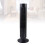 Tower Fan Mini Portable Usb Cooling Air Purifier Black 7