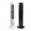 Tower Fan Mini Portable Usb Cooling Air Purifier Black 2