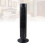 Tower Fan Mini Portable Usb Cooling Air Purifier Black 8