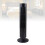 Tower Fan Mini Portable Usb Cooling Air Purifier Black 9