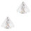 2Stk. Deko Kinder Kreatives Geschenk 3