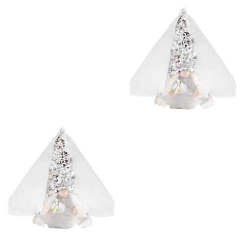 2Stk. Deko Kinder Kreatives Geschenk 2