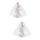 2Stk. Deko Kinder Kreatives Geschenk 7