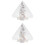 2Stk. Deko Kinder Kreatives Geschenk 5