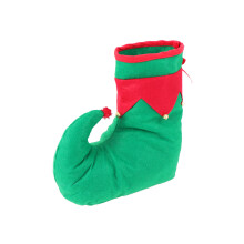 1 Pièce Chaussures De Clown Décoratives Pour Fête Cosplay