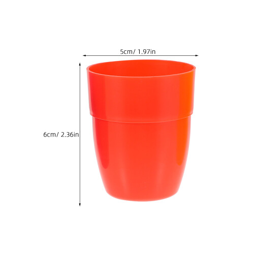 30Pcs Premium Durable Trick Cup Funny Party Prop 1