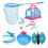 Lot De À Insectes Loupe Pour Enfants 2