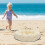 Piscina Hinchable Infantil Resistente Desgaste Para Bebé 10