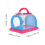 Lot De À Insectes Loupe Pour Enfants 10