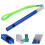 Slide Whistle Infantil Educativo Brinquedo Musical 2