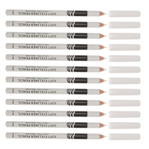 12 Pezzi Evidenziatori Per Eyeliner Occhi 1