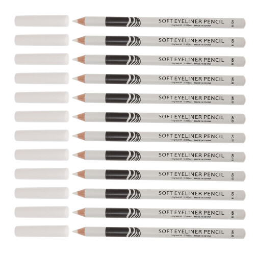 12 Pezzi Evidenziatori Per Eyeliner Occhi 2