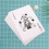 One Set Large Playing Card Prop Poker Game For Party 8