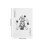 One Set Large Playing Card Prop Poker Game For Party 3