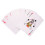One Set Large Playing Card Prop Poker Game For Party 9