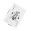 One Set Large Playing Card Prop Poker Game For Party 2