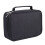 72 Holes Pencil Case Square Solid Color Black 9