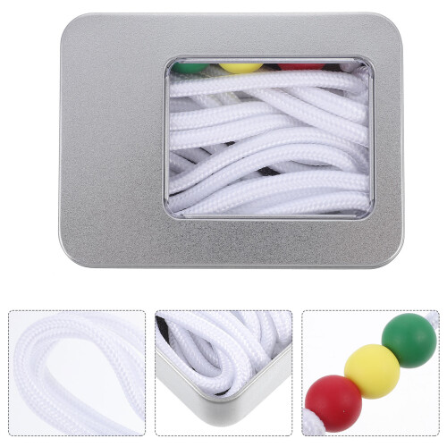 1Pc Vision Eyesight Training Ball For Kids With Three Colors 2