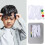 1Pc Vision Eyesight Training Ball For Kids With Three Colors 10