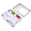 1Pc Vision Eyesight Training Ball For Kids With Three Colors 7