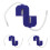 3Pcs Broken Rope Restore Props For Kids Performance Toys 8