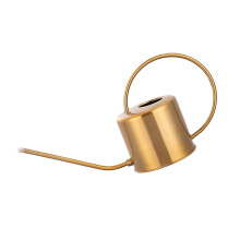 Watering Can Indoor Plant Indoor Watering Can For Plant-gold