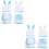 4 Unidades Ropa Interior Accesorios Disfraz 7