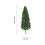22pcs Green Mini Tree Set Scenery Architectural Landscape Model Trees 4