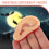 10Pcs Realistic Fake Ear Model Simulation For Halloween Prank 6