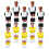 10 Pièces Figurines Pour Machine À Foosball 6