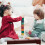 Children Practice Guzheng Chinese String Instrument Beginner 11
