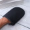2 Pcs Self Tanning Gloves Applicator Mitts For Sunless Cream Black 11