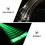 1Mm 100M Long Optical Fiber Pmma Plastic Glow Cable For Ceiling Light 8