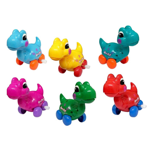 6 A Carica In Per Bambini