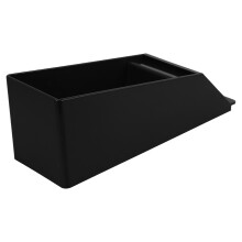 Acrylic Card Dealer Portable Blackjack Shoe For Household Use