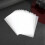 100Pcs Laminating Pouches Sheets 7
