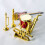 One Set Of Mini Plastic Musical Instrument Model 2