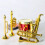 One Set Of Mini Plastic Musical Instrument Model 3