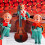1 Set Kleine Vioolmodel Versiering Studio Fotoprop 10